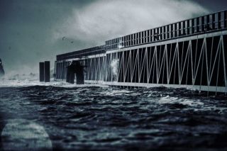 Zdjęcia z planu Dunkirk