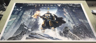 Destiny – Rise of Iron