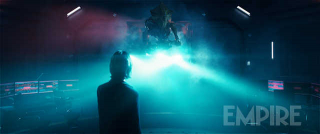 Dzień Niepodległości: Odrodzenie - zdjęcie z magazynu Empire