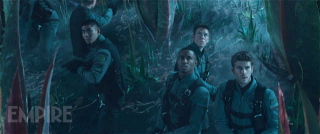 Dzień Niepodległości: Odrodzenie - zdjęcie z magazynu Empire