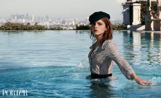 emma watson - zdjęcie