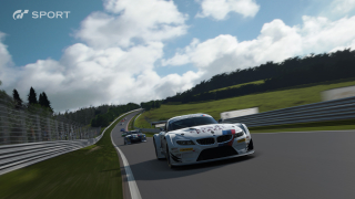 GTSport