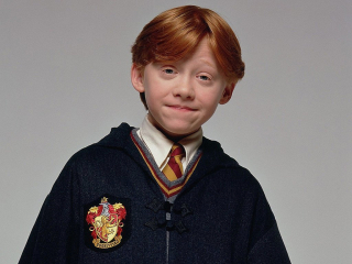 harry potter - zdjęcie