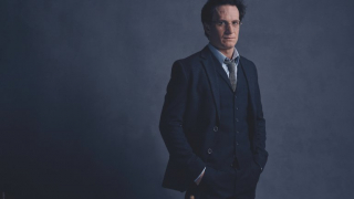 Harry Potter - zdjęcie z Harry Potter and the Cursed Child