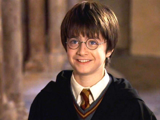 harry potter - zdjęcie
