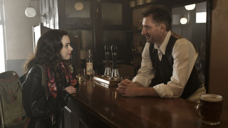 bikini blue - zdjęcie