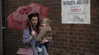 bikini blue - zdjęcie