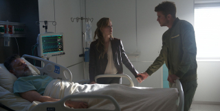 Dzień Niepodległości: Odrodzenie - zdjęcie z filmu