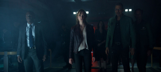 Dzień Niepodległości: Odrodzenie - zdjęcie z filmu