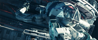 Dzień Niepodległości: Odrodzenie - zdjęcie z filmu