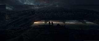 Dzień Niepodległości: Odrodzenie - zdjęcie z filmu