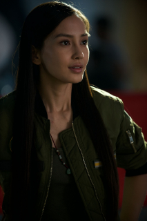 Dzień Niepodległości: Odrodzenie - zdjęcie z filmu