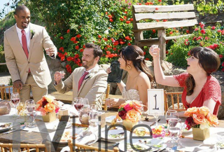 Jess i chłopaki - finał 5. sezonu