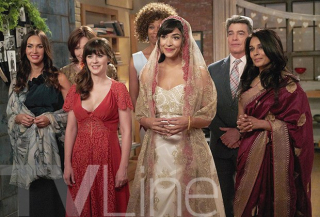 Jess i chłopaki - finał 5. sezonu