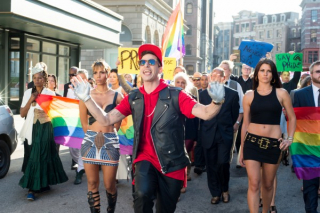 Popstar: Never Stop Never Stopping - zdjęcie