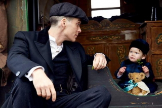Peaky Blinders