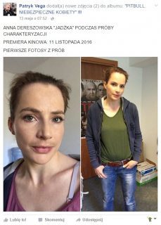 Pitbull: Niebezpieczne kobiety