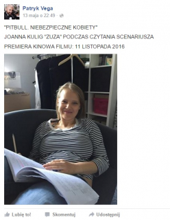 Pitbull: Niebezpieczne kobiety