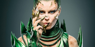 Rita Repulsa z Power Rangers