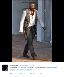 Idris Elba jako Roland