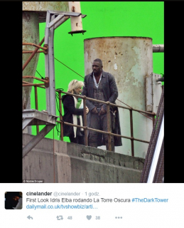 Idris Elba jako Roland