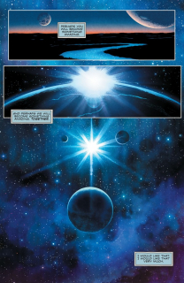 Strażnicy - Początek #2