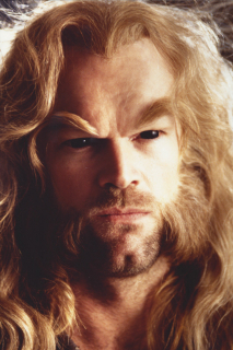 Tyler Mane