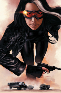 Velvet okładka zeszytu 02