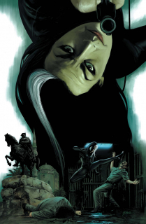 Velvet okładka zeszytu 03