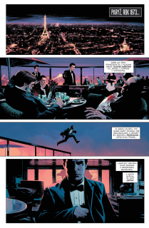 Velvet początek albumu 01