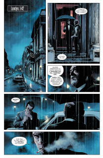 Velvet sekwencja z albumu 01