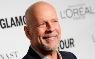 Bruce Willis