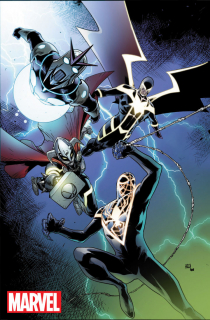 Avengerts - Apocaltpse