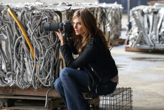 Castle - Stana Katic