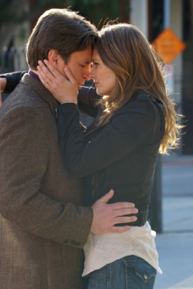 Castle - Stana Katic