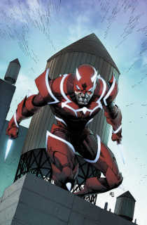 Daredevil - Apocalypse