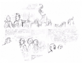 The Adventures of Tintin