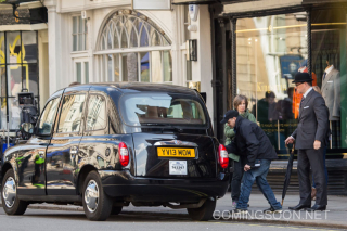 Channing Tatum - 'Kingsman: The Golden Circle