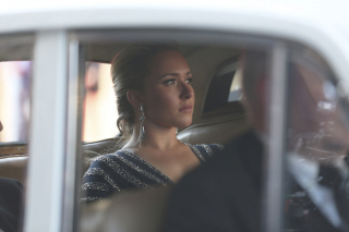 HAYDEN PANETTIERE