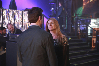 CHARLES ESTEN, CONNIE BRITTON