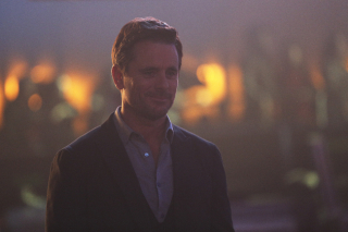 CHARLES ESTEN