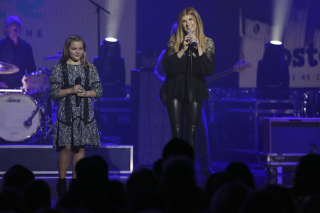 MAISY STELLA, CONNIE BRITTON