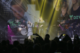 MAISY STELLA, CONNIE BRITTON