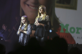 MAISY STELLA, CONNIE BRITTON