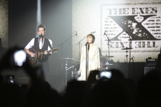 SAM PALLADIO, CLARE BOWEN