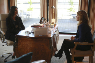 JENNIFER GATTI, CONNIE BRITTON