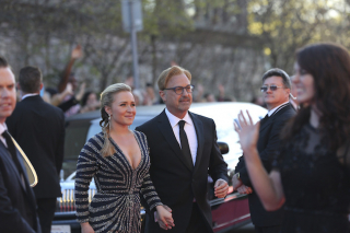 HAYDEN PANETTIERE, ED AMATRUDO