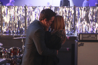 CHARLES ESTEN, CONNIE BRITTON