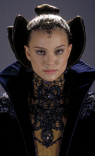 Padme Amidala