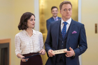 Powerless - NBC
